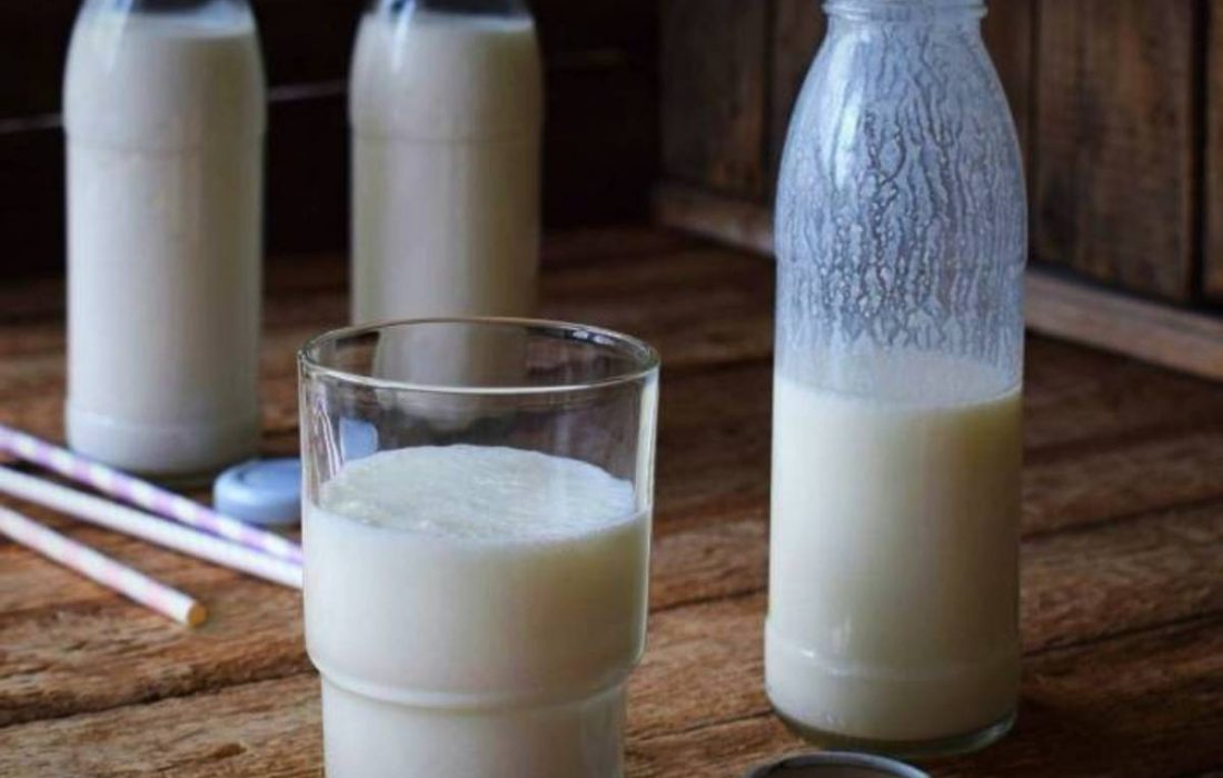 شیر خراب و ترشیده چه کاربردهایی دارد؟