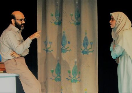 آغاز اجرای “تکه‌های سنگین سرب” در تئاتر شهر تبریز