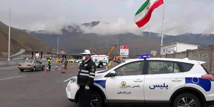 ممانعت از ورود مسافران به آذربایجان غربی