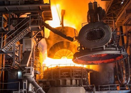 تبدیل آذربایجان‌شرقی به قطب دوم تولید فولاد در کشور