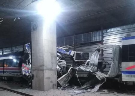 یک سال از حادثه متروی تبریز گذشت/ موضوع محرمانه با مردم نداریم!