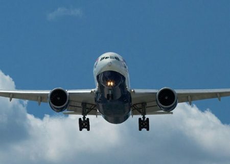 افزایش پروازهای فرودگاه تبریز در مسیر استانبول