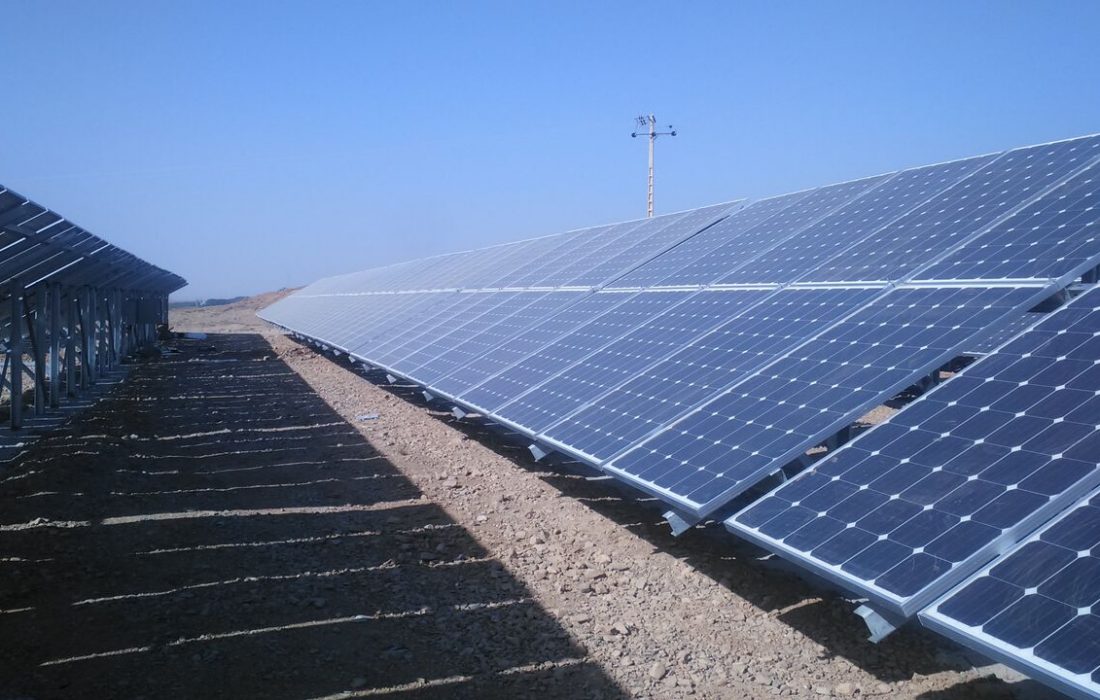 نیروگاه‌های خورشیدی چه سهمی در تولید برق کشور دارند؟