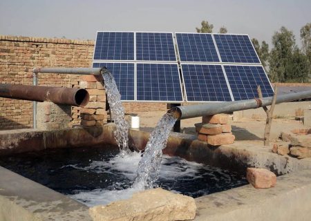 جهادکشاورزی آذربایجان‌شرقی نیروگاه خورشیدی می‌سازد