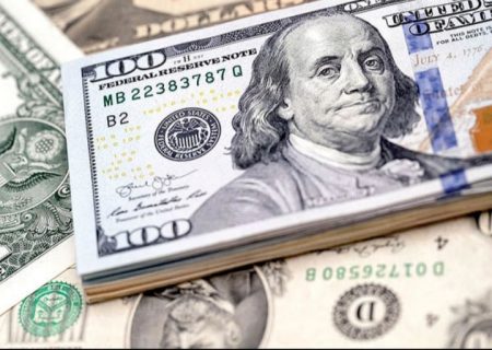 تثبیت قیمت دلار در کانال ۲۴ هزار تومانی
