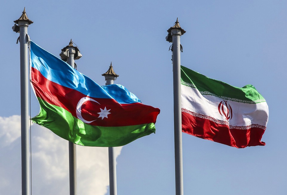 ایران می خواهد از آذربایجان برق وارد کند
