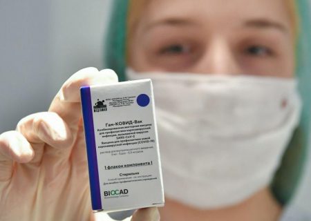 چرا اتحادیه اروپا واکسن اسپوتنیک وی را قبول ندارد؟