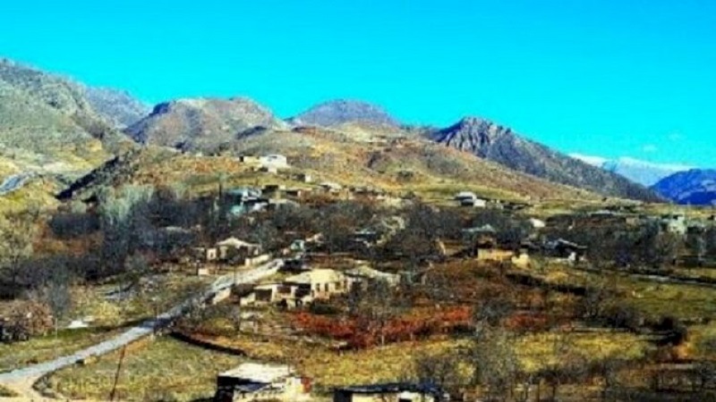 هفت روستای اشغال شده قازاخ را می توان در این تاریخ به آذربایجان تحویل داد