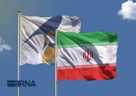در خصوص عضویت ایران در اتحادیه اقتصادی اوراسیا به عنوان عضوی اصلی به زودی تصمیم گیری خواهد شد