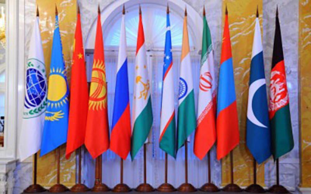 روسیه از عضویت ایران در شانگهای حمایت می کند