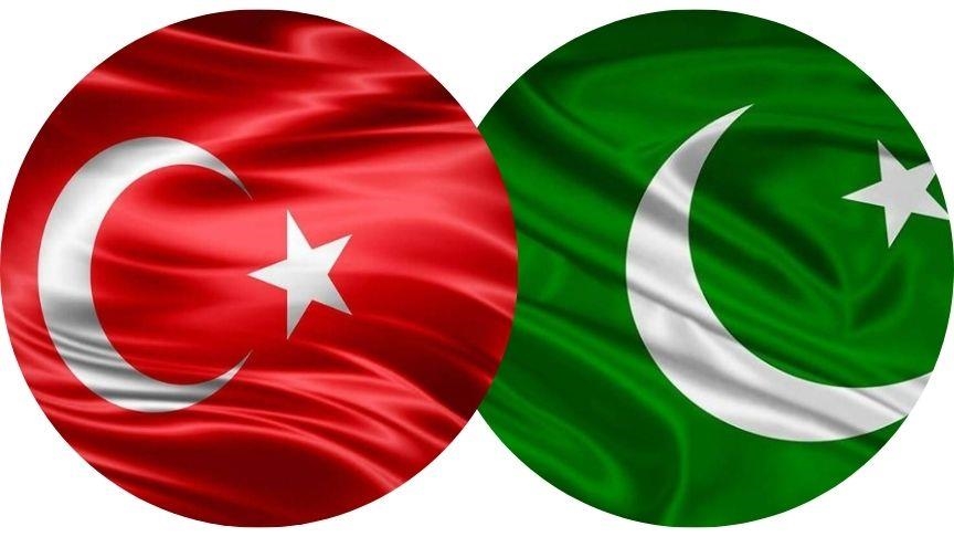 تلاش ترکیه و پاکستان برای ارتقای حجم تجارت و مبادلات اقتصادی دو کشور