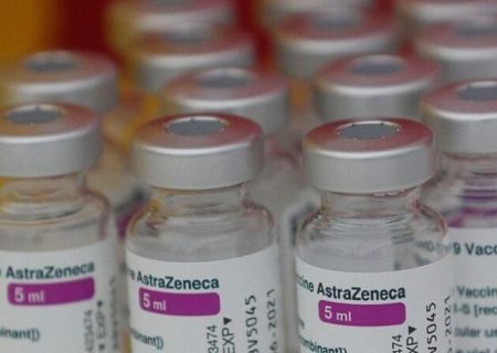 اسپانیا دیگر واکسن آسترازنکا دریافت نخواهد کرد