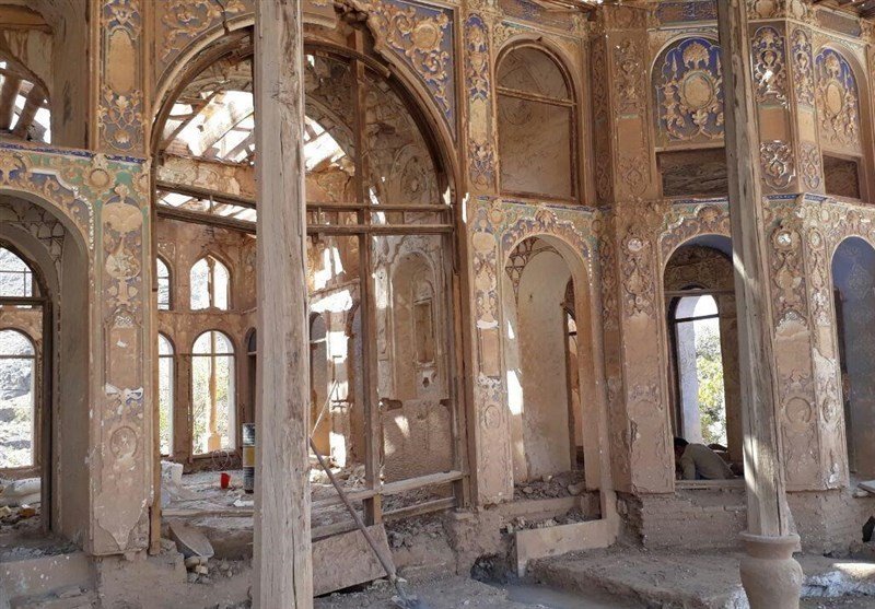 خروج غیرقانونی اموال تاریخی و فرهنگی از کشور ممنوع!/ مجازات سنگین در انتظار متجاوزان به آثار ملی