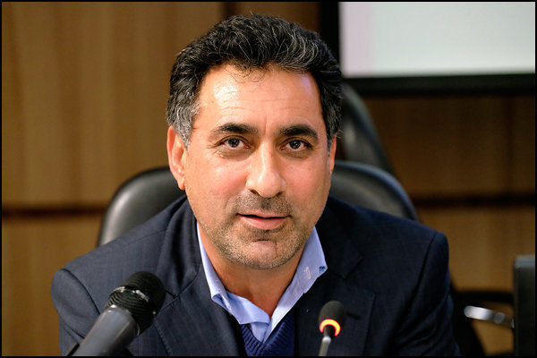 اتمام راه آهن میانه-اردبیل تا پایان ١۴٠٠ در صورت تأمین اعتبار