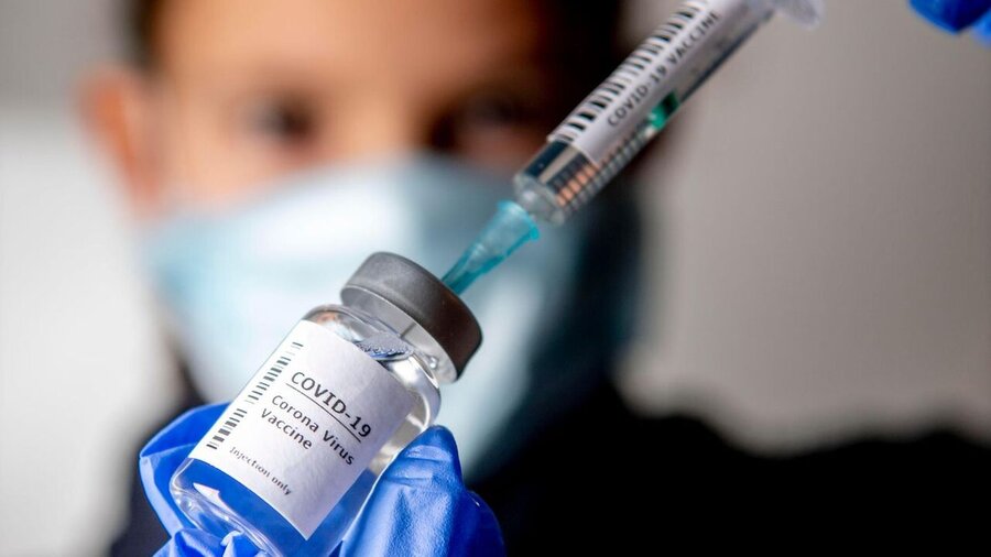 میانگین تزریق واکسن کرونا در ایران طی ۸۸ روز گذشته | روزانه فقط ۷۱ هزار دوز!