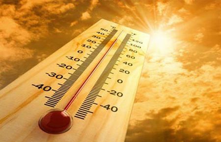 ثبت گرم ترین روز آذربایجان شرقی در جلفا با دمای ۴۳ درجه/ کاهش ۳۸ درصدی بارش در شرق دریاچه اورمیه