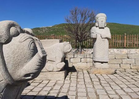 تپه هشت هزار ساله ترکیه به میراث جهانی پیوست