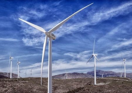 افزایش سهم انرژی خورشیدی و بادی در تولید برق  ترکیه