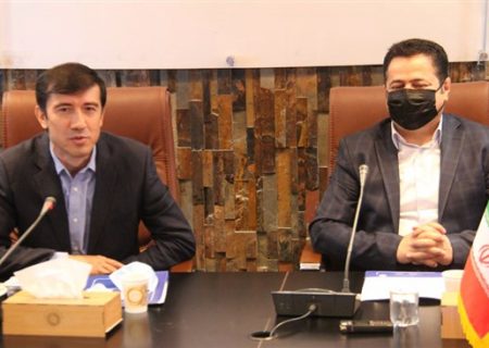 هیات اقتصادی اتاق اردبیل به تاجیکستان اعزام می‌شود