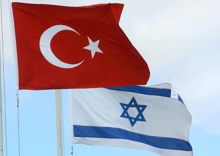 روسای جمهور ترکیه و اسرائیل برای ادامه گفتگو توافق کردند