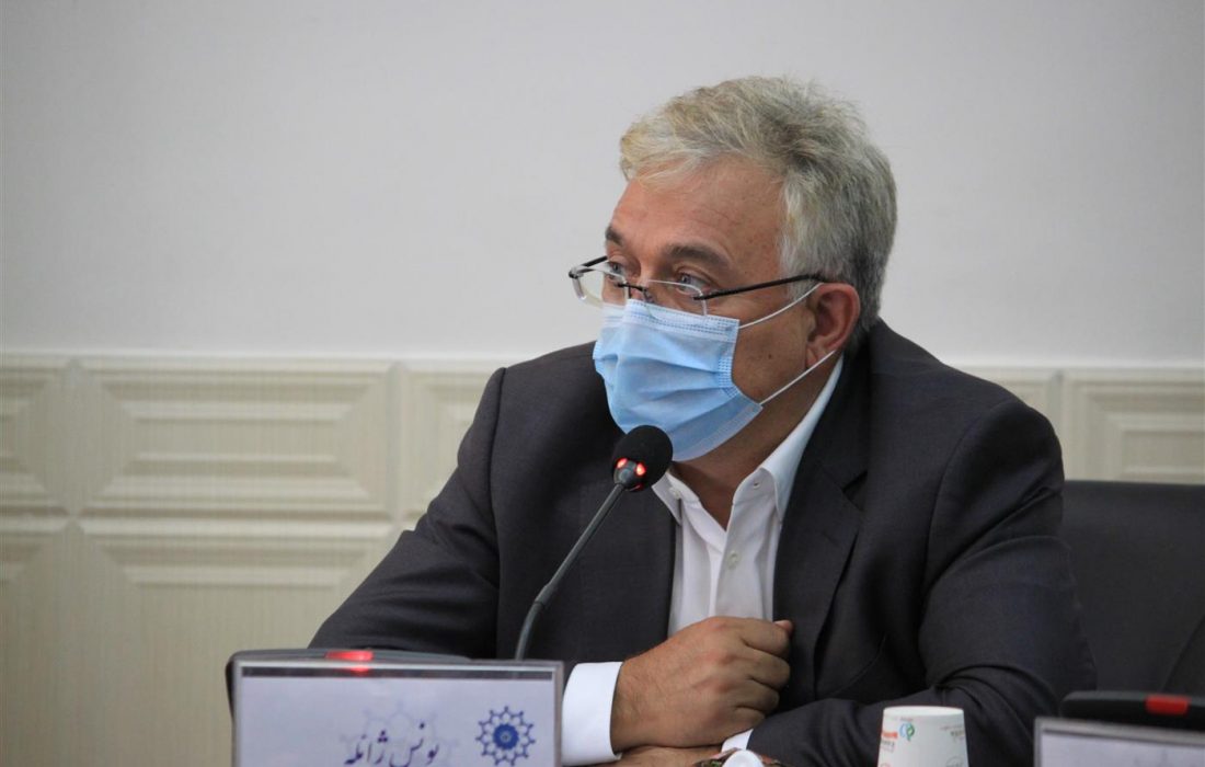هفتاد و چهارمین نشست شورای گفتگوی دولت و بخش خصوصی آذربایجان شرقی برگزار شد