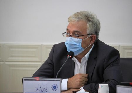 هفتاد و چهارمین نشست شورای گفتگوی دولت و بخش خصوصی آذربایجان شرقی برگزار شد