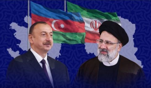 رئیسی در پیام به علی اف بر توسعه روابط تهران و باکو تاکید کرد