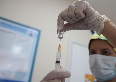 اینفوگرافی/ آمار واکسیناسیون کرونا در منطقه