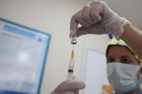 اینفوگرافی/ آمار واکسیناسیون کرونا در منطقه