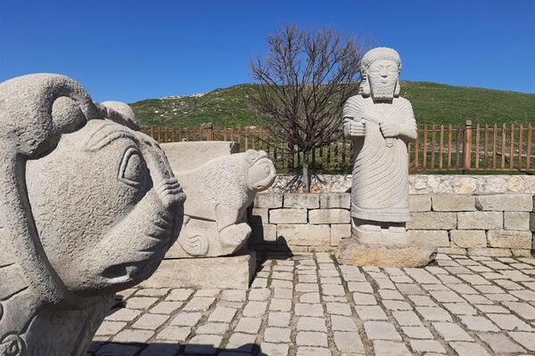تپه هشت هزار ساله ترکیه به میراث جهانی پیوست