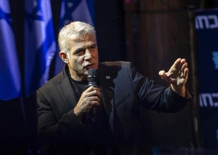 اسرائیل خواستار “مقابله جهان با ایران” شد