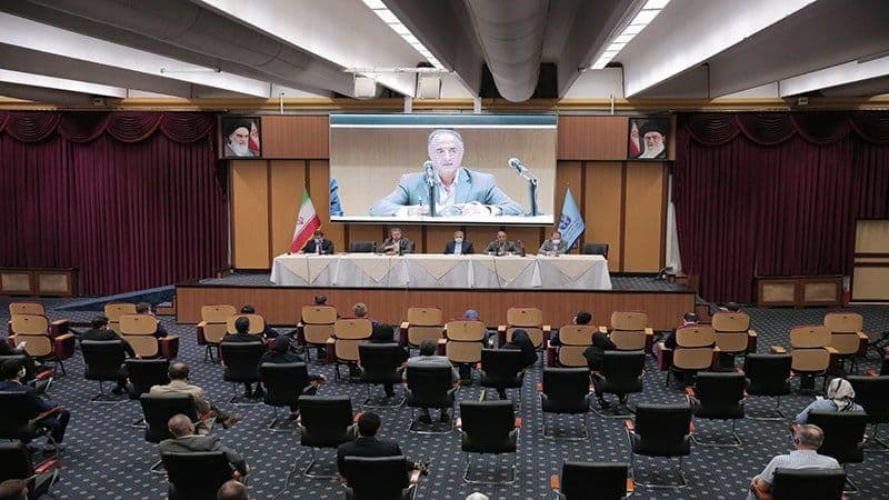 افزایش ۶۲ درصدی صادرات ایران به اتحادیه اوراسیا