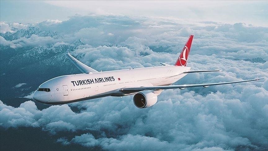 ترکیش ایرلاینز به عنوان “بهترین خطوط هوایی اروپا” انتخاب شد