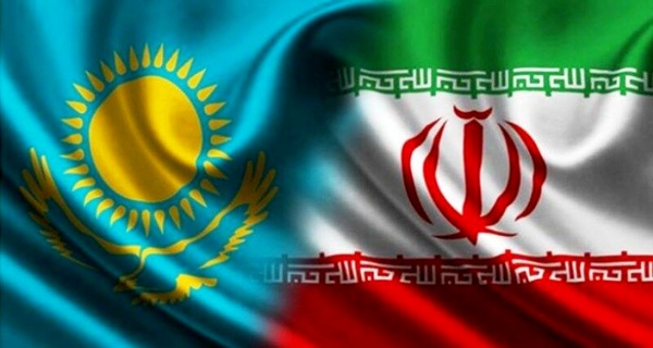 رایزنی برای افزایش حجم مبادلات تجاری ایران و قزاقستان