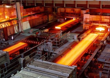 نحوه مصرف برق در صنایع سیمان و فولاد مشخص شد
