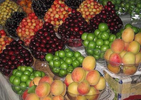 میوه ارزان می شود/ قیمت هر کیلو موز ۲۳ هزار تومان