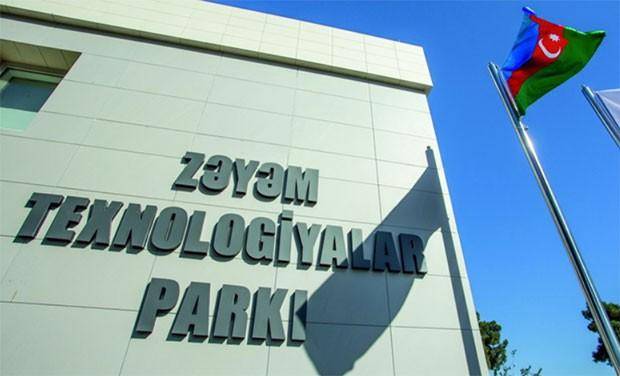 سهام پارک فناوری زایم در بورس اوراق بهادار باکو عرضه خواهد شد