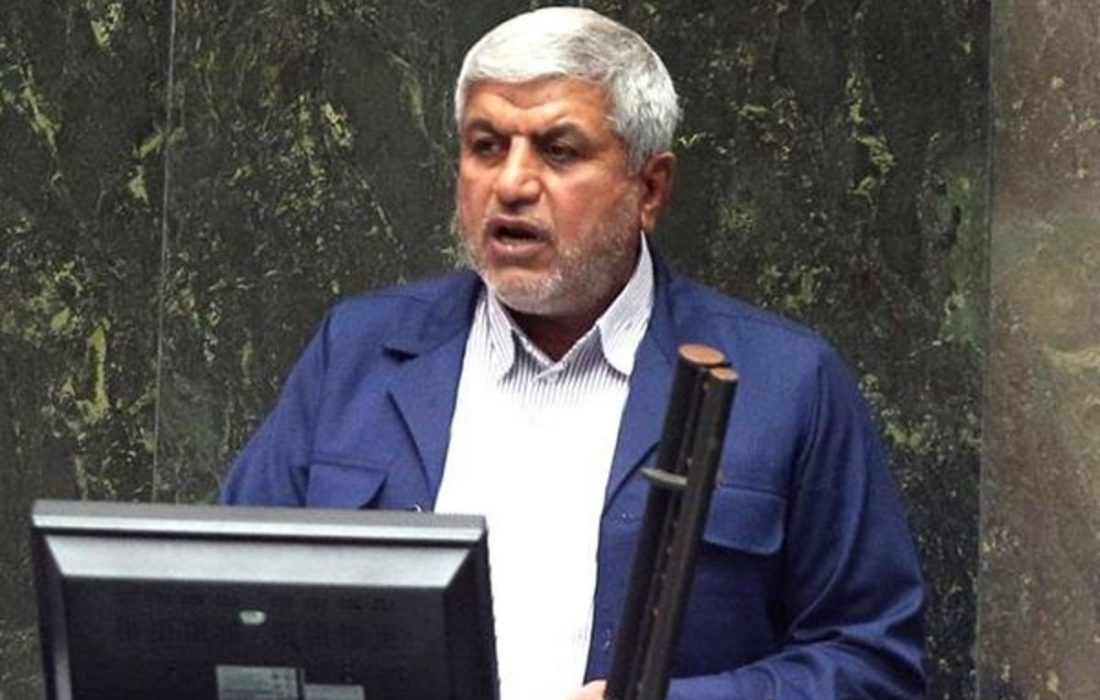 نماینده مجلس: ‎خوزستان یکپارچه باید بماند و تقسیم بردار نیست