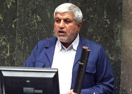 نماینده مجلس: ‎خوزستان یکپارچه باید بماند و تقسیم بردار نیست