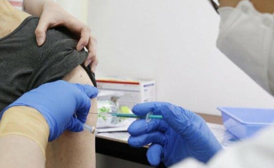 واکسیناسیون ایرانیان در ارمنستان ادامه دارد
