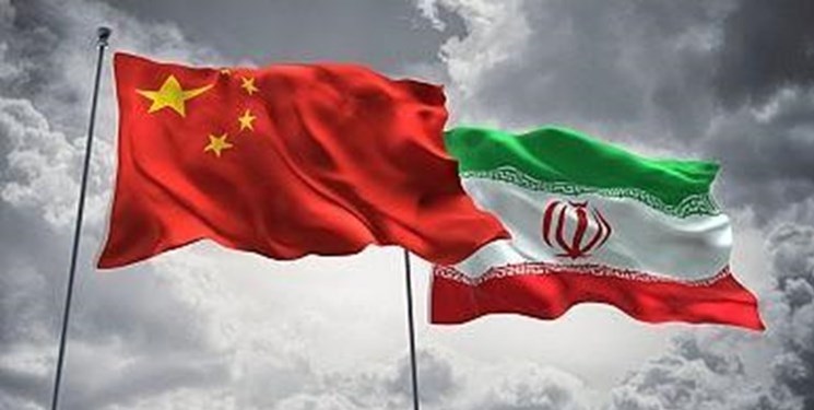 وضعیت تجارت کالایی ایران با چین طی ۷ ماهه نخست ۲۰۲۱