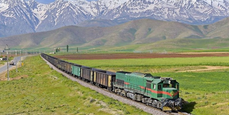 اتصال راه‌آهن تبریز-جلفا به کشورهای اوراسیا/ آغاز مهاجرت معکوس در روستاها