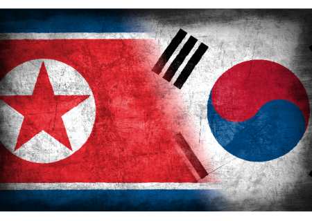 کره شمالی شویم یا کره جنوبی؟