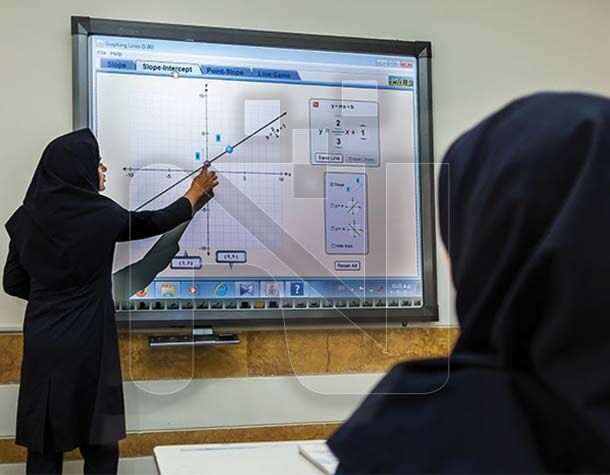 بیش از ۷۰ درصد مدارس آذربایجان‌شرقی به شبکه ملی اطلاعات متصل شدند