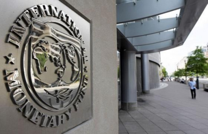 آذربایجان ۵۳۰ میلیون دلار از صندوق بین المللی پول دریافت می کند