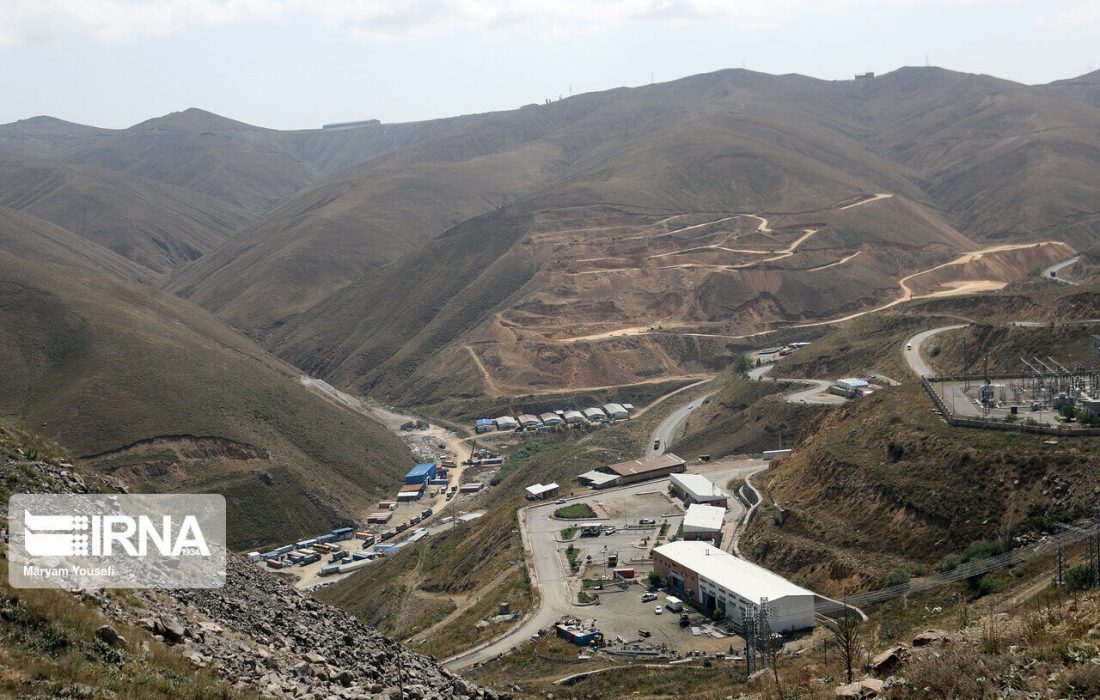 معافیت‌های معدن مس سونگون در آذربایجان‌شرقی هزینه شود