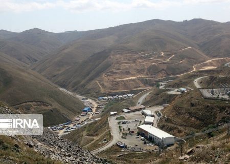 معافیت‌های معدن مس سونگون در آذربایجان‌شرقی هزینه شود