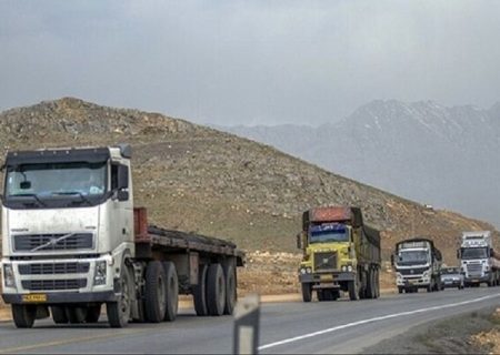تردد خودرویی در جاده‌های آذربایجان‌شرقی هشت درصد افزایش یافت