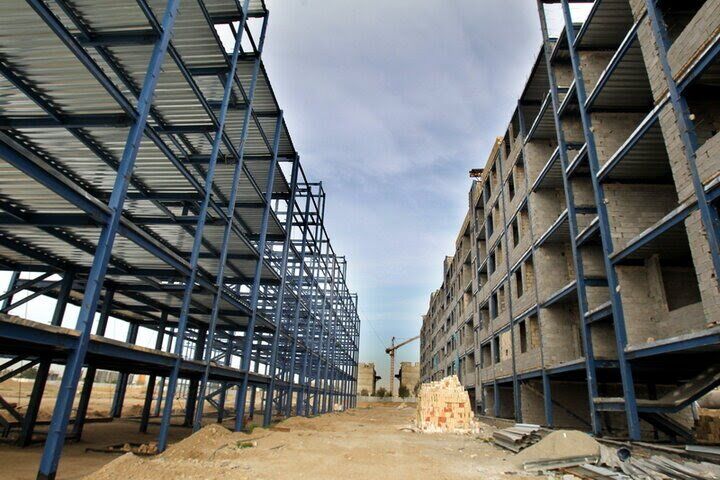 زمینه مشارکت شرکت ترکیه‌ای برای ساخت مسکن در استان اردبیل فراهم است