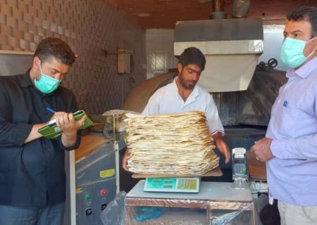 هشدار نسبت به افزایش خودسرانه قیمت نان در عجب‌شیر